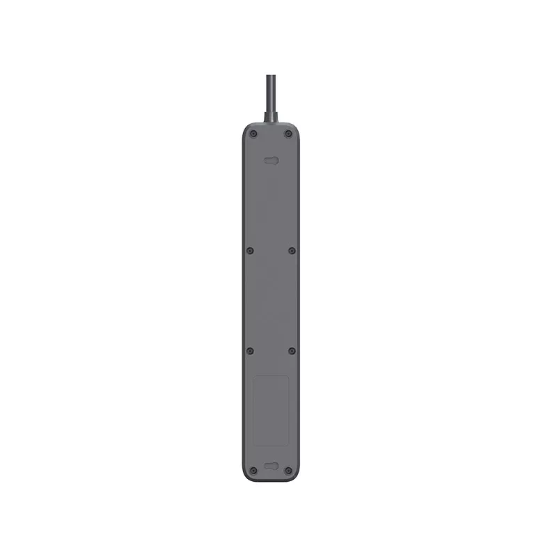 Tracer 47685 Power Line+ 5m (4 Steckdosen + 3x USB A)