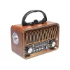 Tracer 47774 RTX200 ShockWave Radio FM