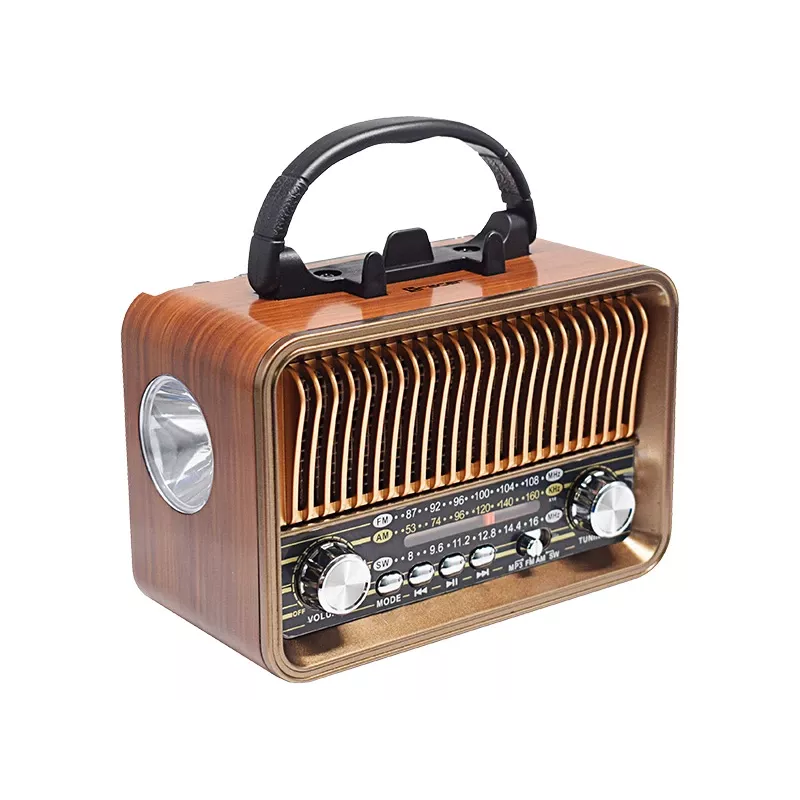 Tracer 47774 RTX200 ShockWave Radio FM