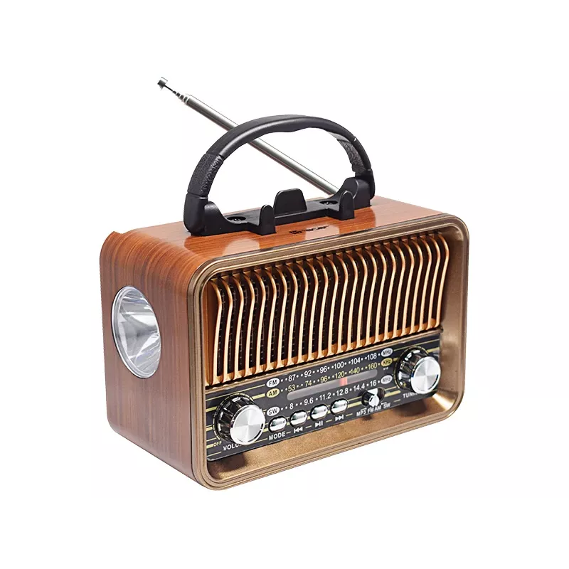 Tracer 47774 RTX200 ShockWave Radio FM