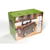 Tracer 47774 RTX200 ShockWave Radio FM