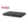 Switch | DAHUA | PFS4226-24ET-360-V3 | Desktop/Sockel | DH-PFS4226-24ET-360-V3