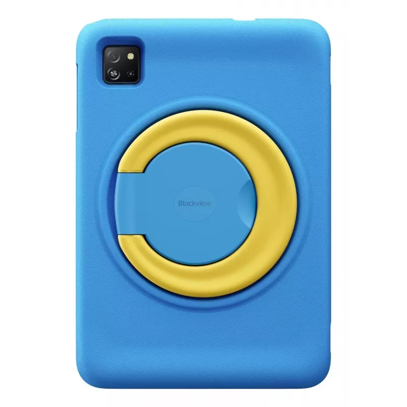 Tablet Tab 60 Pro Kids 10/8/128GB Blau Schwarzview
