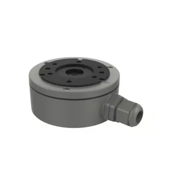 Hikvision DS-1280ZJ-XS-Grau Anschlussdose