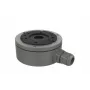 Hikvision DS-1280ZJ-XS-Grau Anschlussdose