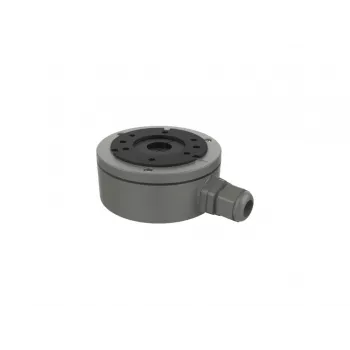 Hikvision DS-1280ZJ-XS-Grau Anschlussdose