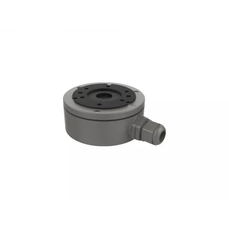 Hikvision DS-1280ZJ-XS-Grau Anschlussdose