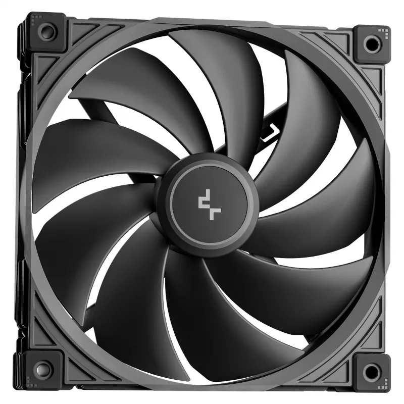 K Cooler DeepCool SPARTACUS 420 Flüssigkeitskühlung