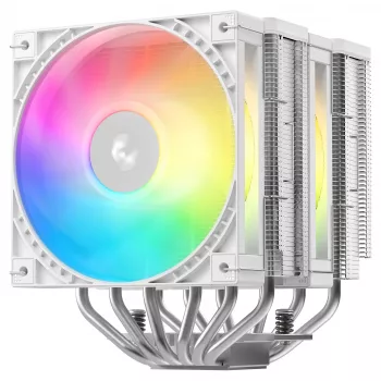 K DeepCool AG620 G2 WH ARGB