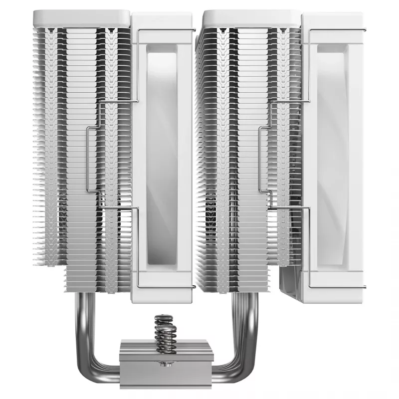 K DeepCool AG620 G2 WH ARGB