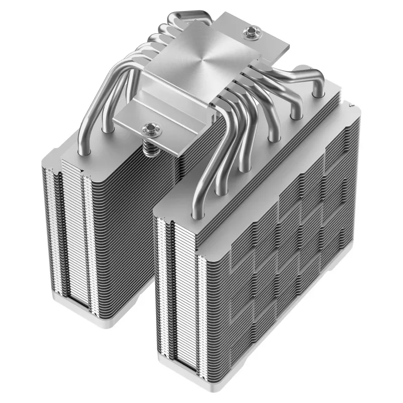 K DeepCool AG620 G2 WH ARGB