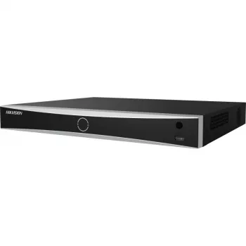 IP-Recorder Hikvision DS-7608NXI-I2/8P/S