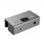 Hikvision DS-K4T100-U1 Elektromagnetisches Schloss Zubehör Halterung Aluminium