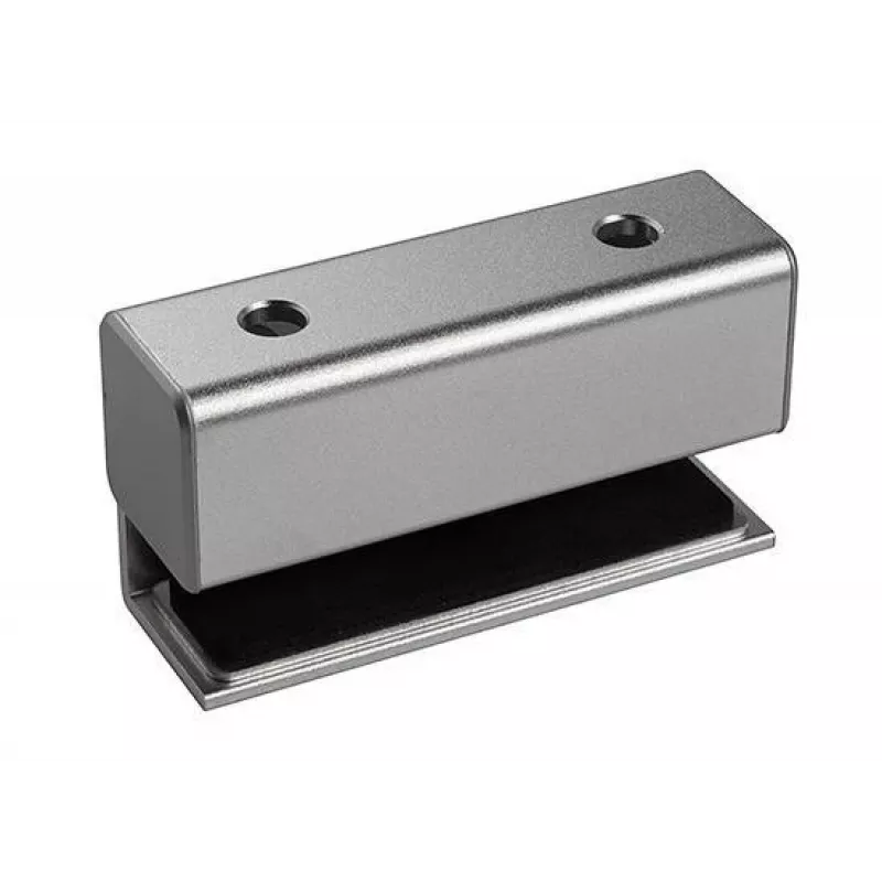 Hikvision DS-K4T100-U1 Elektromagnetisches Schloss Zubehör Halterung Aluminium