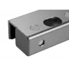 Hikvision DS-K4T100-U1 Elektromagnetisches Schloss Zubehör Halterung Aluminium