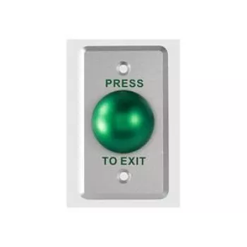 DS-K7P05 Exit Button