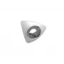 Hikvision DS-1274ZJ-DM28 Überwachungskamera-Zubehör Eckhalterung