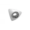 Hikvision DS-1274ZJ-DM28 Überwachungskamera-Zubehör Eckhalterung