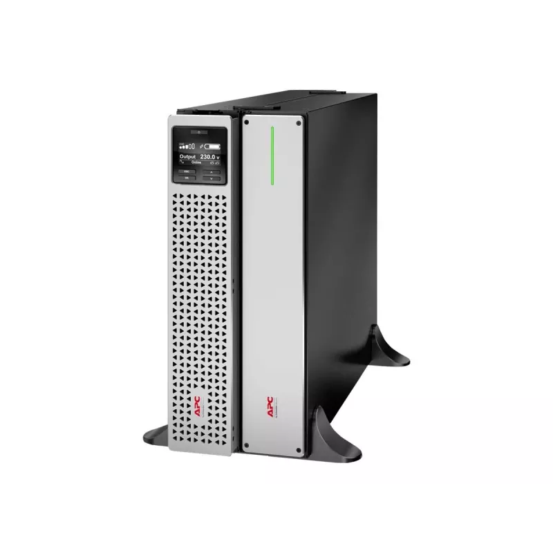 APC Smart-UPS SRTL1000RM4UXLI - USV (Rack - rackmontierbar) - Online-USV
