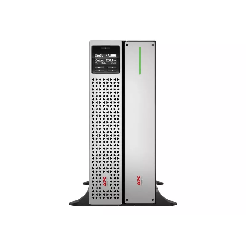 APC Smart-UPS SRTL1000RM4UXLI - USV (Rack - rackmontierbar) - Online-USV