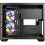 Antec Gehäuse Antec CX600M ARGB B Mini Tower schwarz retail - Midi/Mini Tower - ATX (0-761345-10147-9)