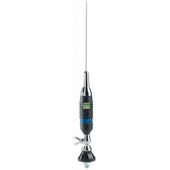 Albrecht T638 Funkantenne