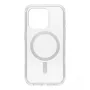 SymmetryPlus Hülle für iPhone 15 Pro Transparent