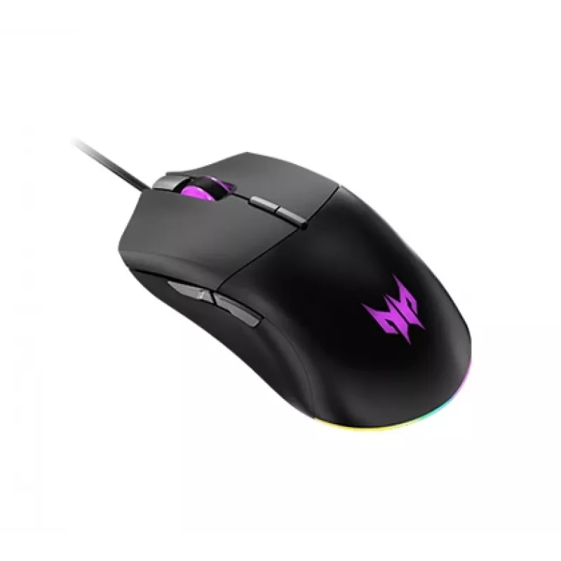 Acer Predator Cestus 330 Maus Gaming Rechtshänder USB Typ-A Optisch 16000 DPI