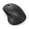 Lenovo 600 Wireless Media Maus Office Rechtshänder RF Wireless Optisch 2400 DPI