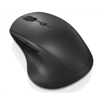 Lenovo 600 Wireless Media Maus Office Rechtshänder RF Wireless Optisch 2400 DPI