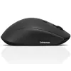 Lenovo 600 Wireless Media Maus Office Rechtshänder RF Wireless Optisch 2400 DPI