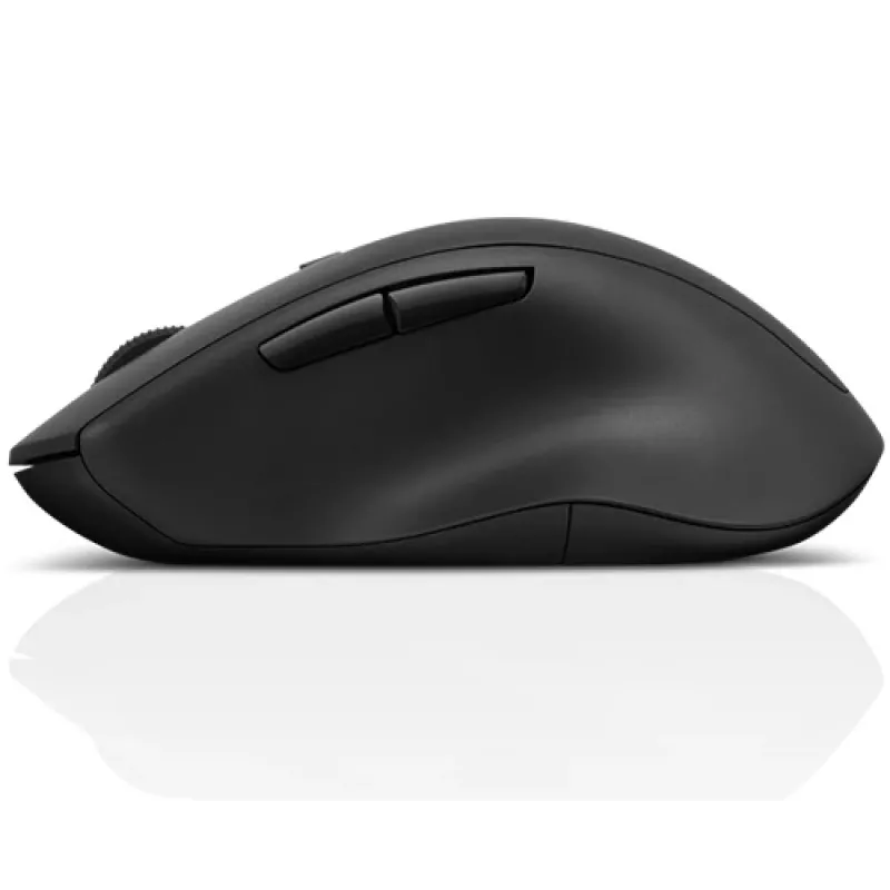 Lenovo 600 Wireless Media Maus Office Rechtshänder RF Wireless Optisch 2400 DPI