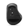 Lenovo 600 Wireless Media Maus Office Rechtshänder RF Wireless Optisch 2400 DPI