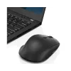 Lenovo 600 Wireless Media Maus Office Rechtshänder RF Wireless Optisch 2400 DPI