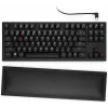 HP OMEN Spacer Wireless TKL-Tastatur, volle Größe (100 %), kabellos, RF Wireless, mechanisch, Schwarz