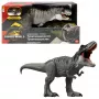 Jurassic World Rebirth Super Colossal Tyrannosaurus Rex Action-Figur, T-Rex Dinosaurier-Filmspielzeug