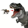 Jurassic World Rebirth Super Colossal Tyrannosaurus Rex Action-Figur, T-Rex Dinosaurier-Filmspielzeug