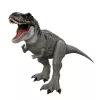 Jurassic World Rebirth Super Colossal Tyrannosaurus Rex Action-Figur, T-Rex Dinosaurier-Filmspielzeug