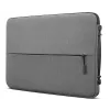 Lenovo GX41D07809 Laptop-Hülle 35,6 cm (14 Zoll) Sleeve-Hülle Grau