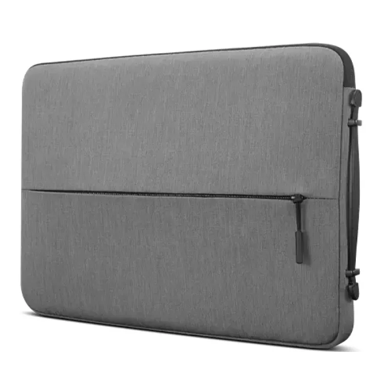 Lenovo GX41D07809 Laptop-Hülle 35,6 cm (14 Zoll) Sleeve-Hülle Grau