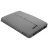 Lenovo GX41D07809 Laptop-Hülle 35,6 cm (14 Zoll) Sleeve-Hülle Grau