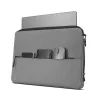 Lenovo GX41D07809 Laptop-Hülle 35,6 cm (14 Zoll) Sleeve-Hülle Grau