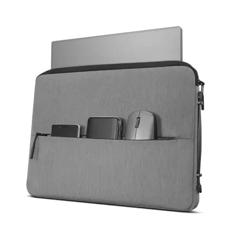 Lenovo GX41D07809 Laptop-Hülle 35,6 cm (14 Zoll) Sleeve-Hülle Grau