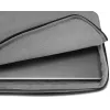 Lenovo GX41D07809 Laptop-Hülle 35,6 cm (14 Zoll) Sleeve-Hülle Grau