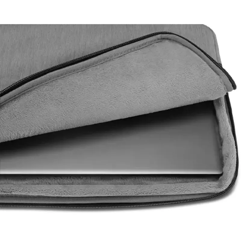 Lenovo GX41D07809 Laptop-Hülle 35,6 cm (14 Zoll) Sleeve-Hülle Grau