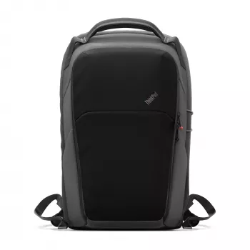 Lenovo ThinkPad 16 Zoll Click-Go 40,6 cm (16 Zoll) Rucksack Schwarz, Dunkelgrau