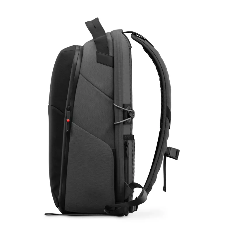 Lenovo ThinkPad 16 Zoll Click-Go 40,6 cm (16 Zoll) Rucksack Schwarz, Dunkelgrau