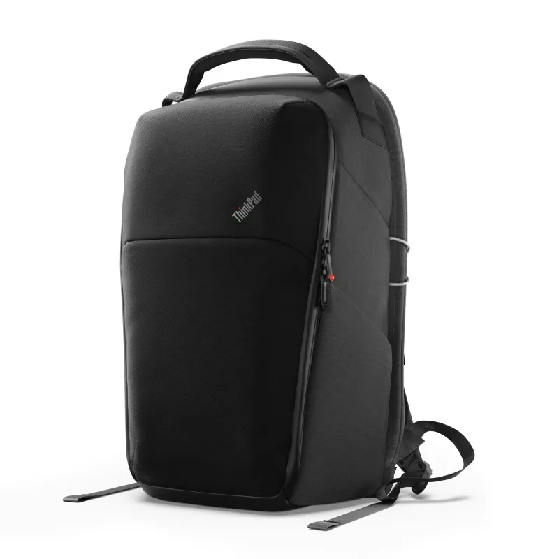 Lenovo ThinkPad 16 Zoll Click-Go 40,6 cm (16 Zoll) Rucksack Schwarz, Dunkelgrau