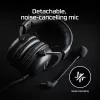 HyperX Cloud II - Gaming-Headset (Schwarz-Rot)