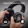 HyperX Cloud II - Gaming-Headset (Schwarz-Rot)